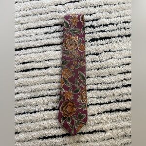 Yves saint Laurent men’s vintage neck tie